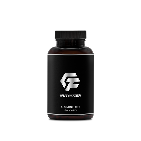 L-Carnitine - 60 Tabletten