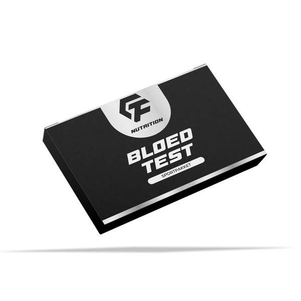 Bloedonderzoek - Sportpakket
